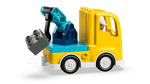 LEGO 10475 3 in 1 Construction Vehicles