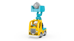 LEGO 10475 3 in 1 Construction Vehicles