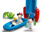 LEGO 10774 Mickey Mouse & Minnie Mouse's Space Rocket