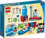 LEGO 10774 Mickey Mouse & Minnie Mouse's Space Rocket