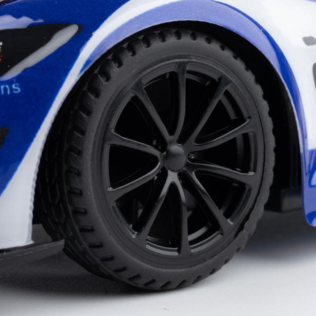 Get Maserati Granturismo GT3 RC Drift Car for Kids and Adults