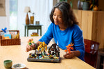 LEGO 11372 Autumn Cottage Garden