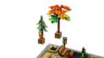 LEGO 11372 Autumn Cottage Garden