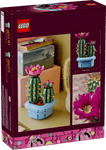LEGO 11509 Flowering Cactus