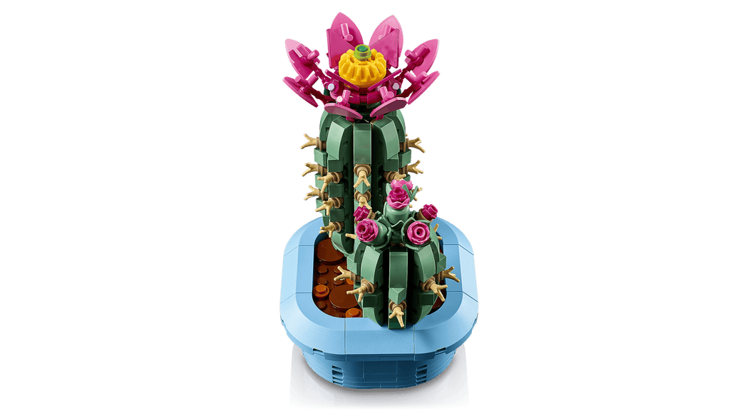 LEGO 11509 Flowering Cactus