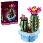 LEGO 11509 Flowering Cactus