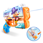 Light Gray XSHOT Junior Fast-Fill Water Blaster 118143 by ZURU HALSON ENTERPRISE 118143B_XSHOT_Fast-FillJunior_Singlepack_EcommerceHero_01.png Action Figures and Play Sets