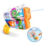 Steel Blue XSHOT Junior Fast-Fill Water Blaster 118143 by ZURU HALSON ENTERPRISE 118143D_XSHOT_Fast-FillJunior_Singlepack_EcommerceHero_01.png Action Figures and Play Sets