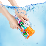 Powder Blue XSHOT Junior Fast-Fill Water Blaster 118143 by ZURU HALSON ENTERPRISE 118143D_XSHOT_Fast-FillJunior_Singlepack_Lifestyle_01.png Action Figures and Play Sets