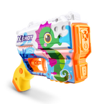 Medium Sea Green XSHOT Junior Fast-Fill Water Blaster 118143 by ZURU HALSON ENTERPRISE 118143D_XSHOT_Fast-FillJunior_Singlepack_OOP_01.png Action Figures and Play Sets