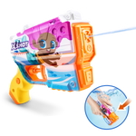 Light Gray XSHOT Junior Fast-Fill Water Blaster 118143 by ZURU HALSON ENTERPRISE 118143E_XSHOT_Fast-FillJunior_Singlepack_EcommerceHero_01.png Action Figures and Play Sets