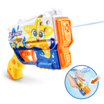 Steel Blue XSHOT Junior Fast-Fill Water Blaster 118143 by ZURU HALSON ENTERPRISE 118143G_XSHOT_Fast-FillJunior_Singlepack_EcommerceHero_01.png Action Figures and Play Sets