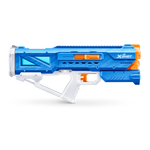 Light Gray XSHOT Water Hydra Pulse Motor Soaker 118158 by ZURU. Toyzoona 118158_X-SHOT_WATER-FAST-FILL-Hydra_Motor_Soaker_OPEN_BOX_OOP_01A.png Action Figures and Play Sets