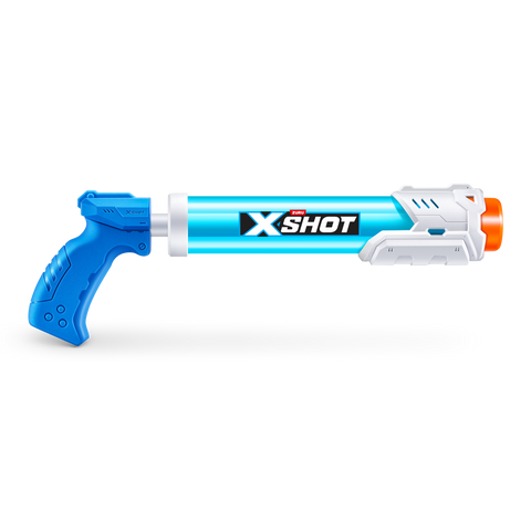 Medium Sea Green XSHOT Water Warfare Small Tube Soaker 11850 By ZURU Toyzoona OIP_055ef3df-2763-4c7d-980e-f1c5371fc63c.jpg Action Figures and Play Sets