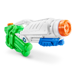 Light Gray XSHOT Water Warfare Hydro Hurricane Water Blaster 5641 by ZURU HALSON ENTERPRISE 11852_X-SHOT_WATER-WATER_WARFARE-HYDRO_HURRICANE_STEALTH_SOAKERS_Combo_Window_Box_07.png Battling Toys