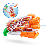Light Gray XSHOT Fast-Fill Skins Pump Action Water Blaster 11855 by ZURU HALSON ENTERPRISE 11855_FAST-FILLSKINSPUMPACTION_GraphicOOP_01.png Action Figures and Play Sets