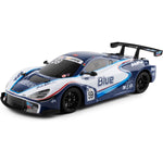 Light Gray RC Drift Car McLaren 720S GT3-2.4GHz Remote Car - 15km/h Speed - Car Toy for Kids Ages 6+ - Rechargeable Battery - Scale 1:12 (Blue) HALSON ENTERPRISE 11_a6e06174-fca4-4b2b-86ea-d27b25e21adf.jpg Vehicles and Remote Control Toys