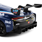 Dark Slate Gray RC Drift Car McLaren 720S GT3-2.4GHz Remote Car - 15km/h Speed - Car Toy for Kids Ages 6+ - Rechargeable Battery - Scale 1:12 (Blue) HALSON ENTERPRISE 13_b38bd4bc-290c-4e9b-9bd2-980ed4563cd5.jpg Vehicles and Remote Control Toys