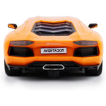 Wheat RC Car Toy Lamborghini Aventador LP 700-4 - 2.4GHz Remote Control Car for Kids & Collectors - USB Charger - Ages 6+ - Rechargeable Battery - Scale 1:14 - Orange HALSON ENTERPRISE 13_ec74e267-f4a1-4d9b-9d0c-b0a94d79b6fd.jpg Vehicles and Remote Control Toys