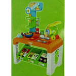 Olive Drab Noodle Maker 37 Pcs Toyzoona 1426181921.jpg Stationary, Arts and Crafts
