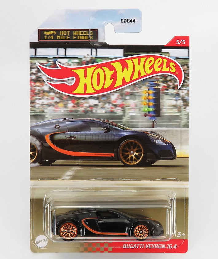Hot Wheels 1 64 Themed Cars Assorted GDG44 - Per Piece
