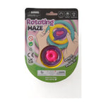 Gray Rotating Maze HALSON ENTERPRISE 156ccf5b-60e1-4338-b7e3-6890d0d563b2-Photoroom.jpg Infant Toys