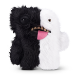 Black Fuggler Misfit Monsters 9-inch Series 1 15726 by ZURU HALSON ENTERPRISE 15726A_FUGGLER_MONSTERMASHUP9-SERIES1_ECOMHERO.png Plush Toys