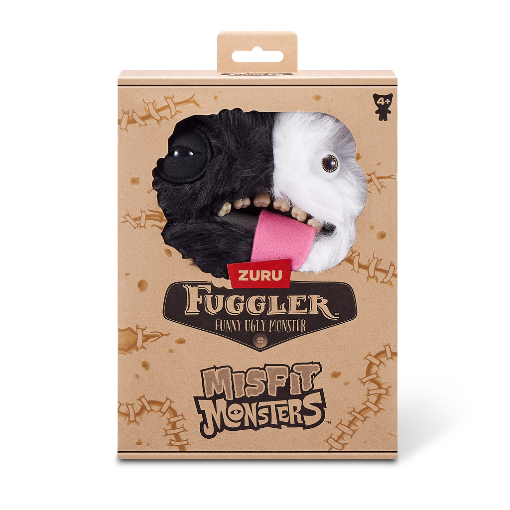 Fuggler Misfit Monsters 9-inch Series 1 15726 by ZURU