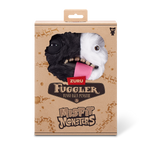 Tan Fuggler Misfit Monsters 9-inch Series 1 15726 by ZURU HALSON ENTERPRISE 15726A_FUGGLER_MONSTERMASHUP_FRONTOFPACK.png Plush Toys
