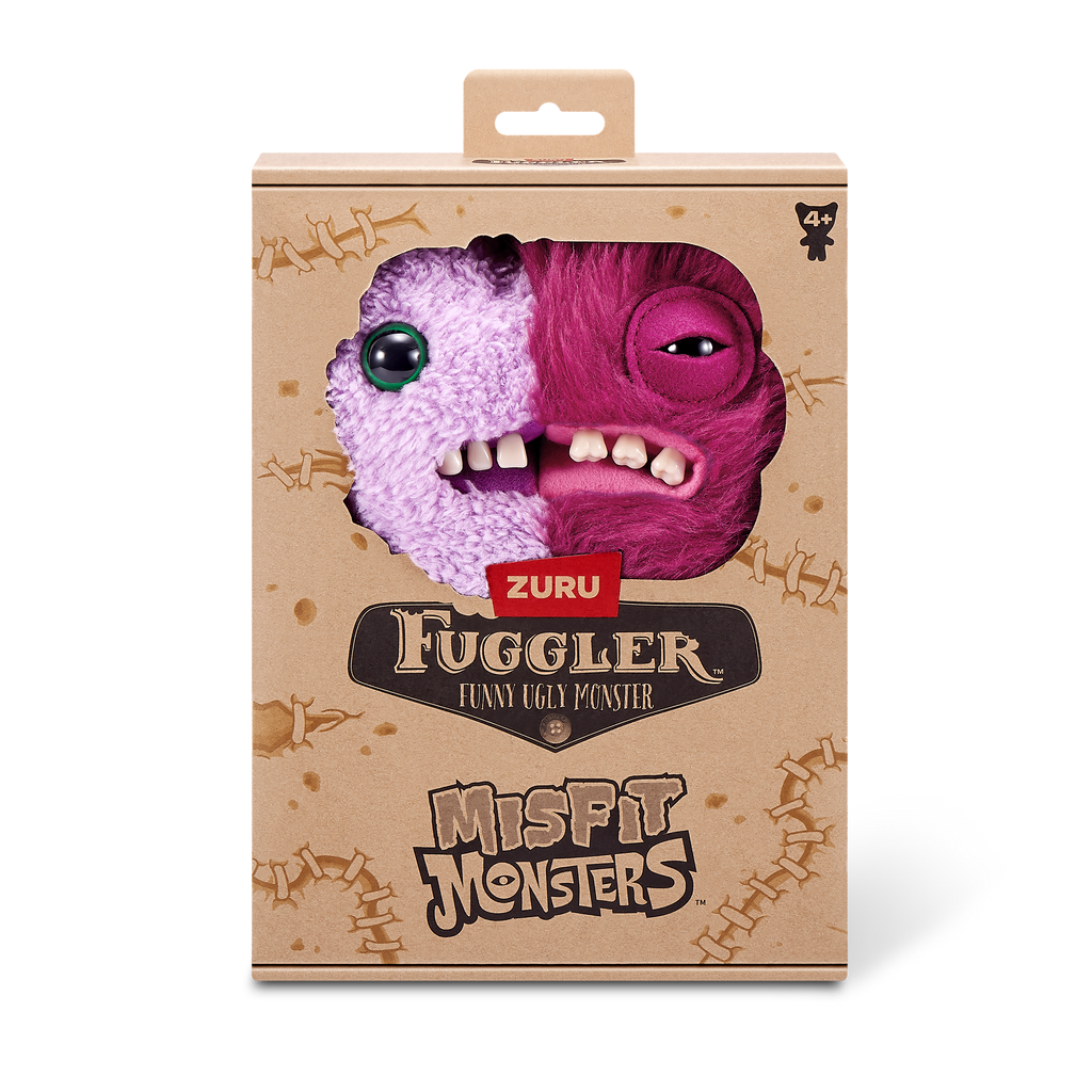 Fuggler Misfit Monsters 9-inch Series 1 15726 by ZURU