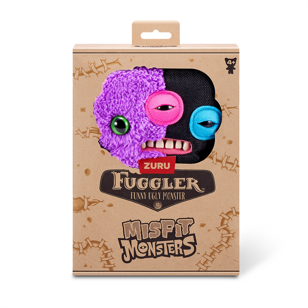 Fuggler Misfit Monsters 9-inch Series 1 15726 by ZURU