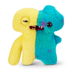 Light Sea Green Fuggler Misfit Monsters 9-inch Series 1 15726 by ZURU HALSON ENTERPRISE 15726H_FUGGLER_MONSTERMASHUP9-SERIES1_ECOMHERO.png Plush Toys