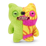 Dark Khaki Fuggler Misfit Monsters 9-inch Series 1 15726 by ZURU HALSON ENTERPRISE 15726M_FUGGLER_MONSTERMASHUP9-SERIES1_ECOMHERO.png Plush Toys