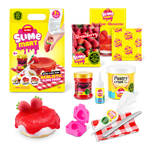 Zuru Slime Mart Strawberry Cheesecake 15901
