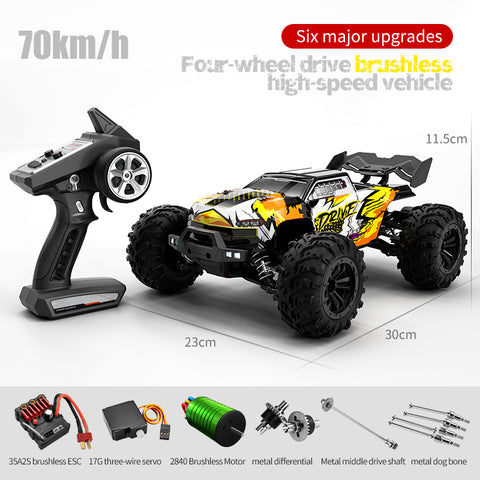 Light Gray 1 16 RC High Speed Car 16102pro Orange HALSON ENTERPRISE SCY-16102PRO-2.jpg Vehicles and Remote Control Toys