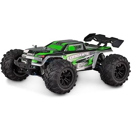 Light Gray 1 16 RC High Speed Vehicle 16102 Green HALSON ENTERPRISE 16102.jpg Vehicles and Remote Control Toys