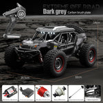 Black 1 16 RC High Speed Car 16106 Grey HALSON ENTERPRISE 16106grey.jpg Vehicles and Remote Control Toys