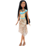 Rosy Brown Disney Princess Pocahontas - A Must-Have Doll for Little Storytellers Toyzoona 1672570828_youloveit_com_mattel_disney_princess_2023_doll_pocahontas.jpg Dolls and Playsets