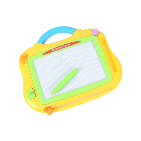 Light Goldenrod Colorful Drawing Board 628 53A HALSON ENTERPRISE 16c4065a-fdaa-4f38-b993-240af2536ce6_18778246-d305-4e7a-8198-fef48ae650ab.jpg Arts and Crafts