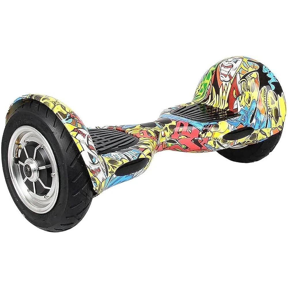 Wheat Hoverboard 10inch HALSON ENTERPRISE 187fb4cc-9366-4cc7-bcaa-934a01574a7e.jpg Vehicles and Remote Control Toys