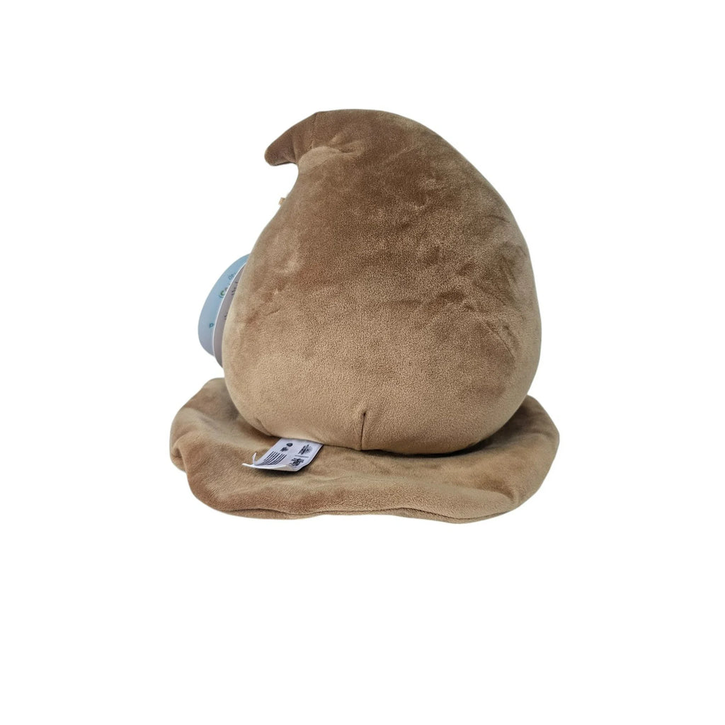 White Smoke Squishmallow Harry Potter Sorting Hat HALSON ENTERPRISE 198e9842-2212-46c5-8d2f-d35738e919bb.6b20320f504c3b64ed8ce77067a3b561.webp Plush Toys