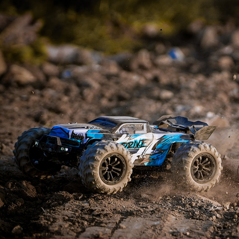 Dark Slate Gray 1 16 RC High Speed Car 16102pro Blue HALSON ENTERPRISE 19.jpg Vehicles and Remote Control Toys