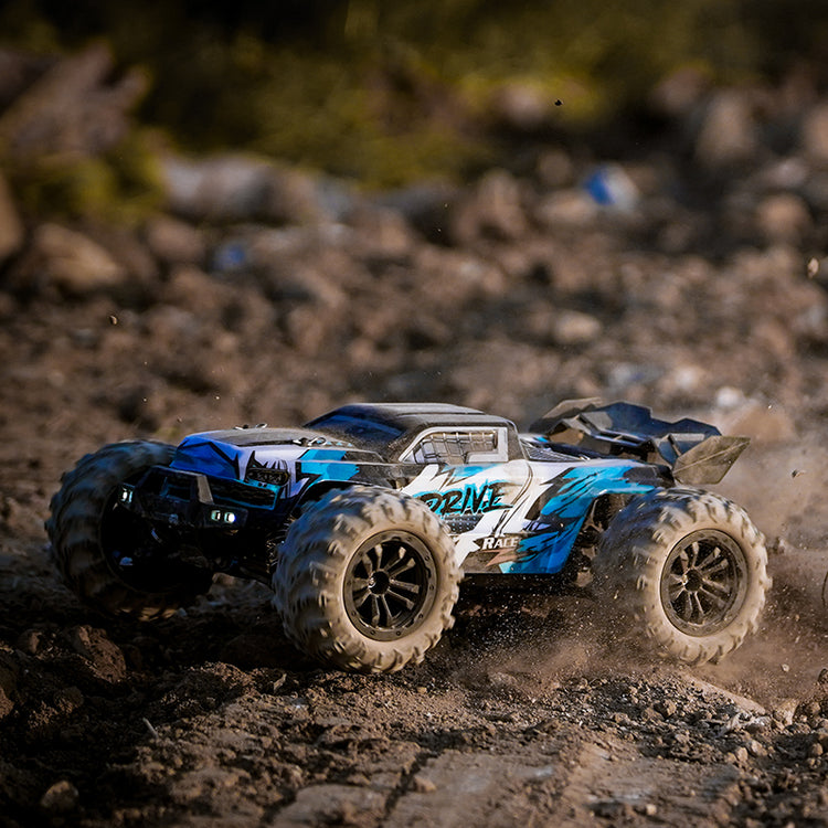 Dark Slate Gray 1 16 RC High Speed Car 16102pro Blue HALSON ENTERPRISE 19.jpg Vehicles and Remote Control Toys