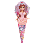 Gray Sparkle Girlz Princess Doll 10010 by ZURU HALSON ENTERPRISE 1LWYF1_E.png Dolls and Playsets