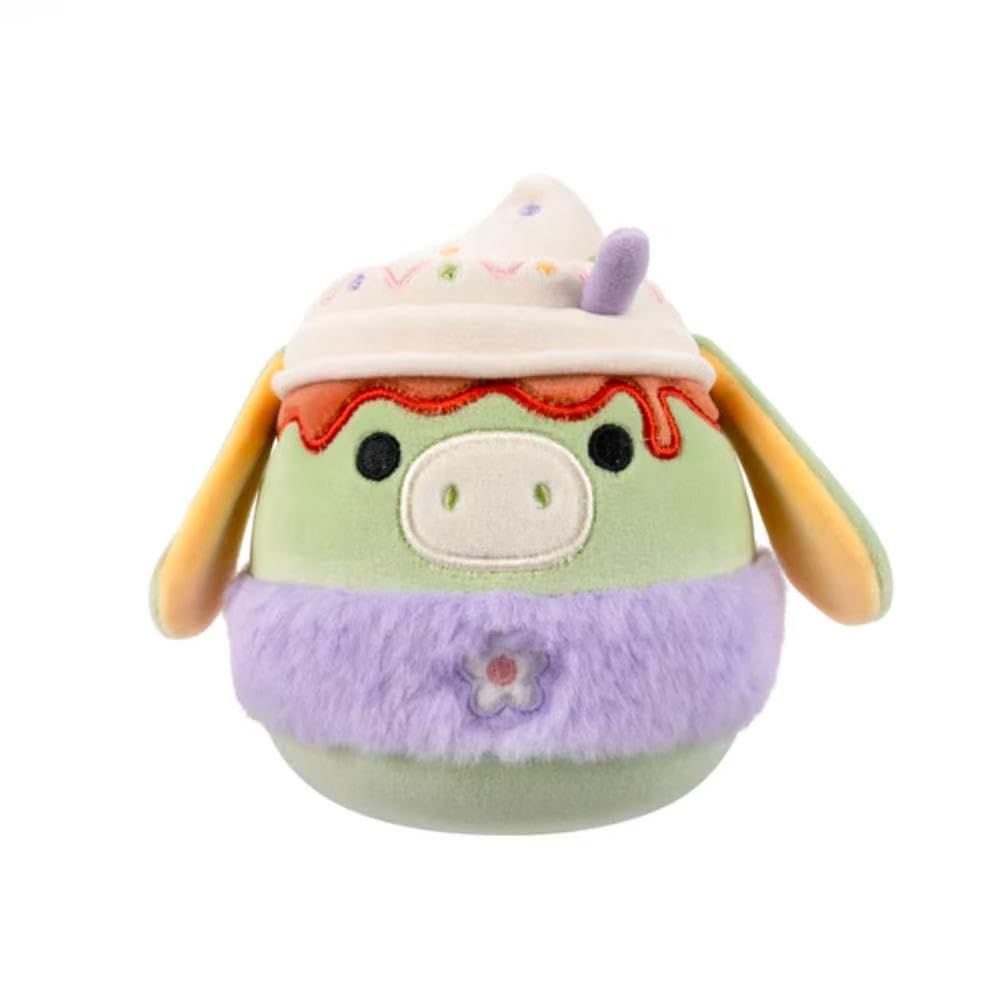 Squishmallow Juniper the Donkey
