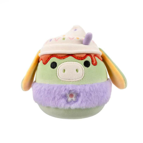 Squishmallow Juniper the Donkey