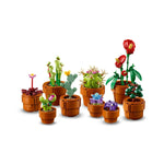 Saddle Brown LEGO 10329 Tiny Plants Indoor Set for Kids and Families THE DREAM FACTORY 1_088ee5f0-5d79-424b-90bd-2099e8606ec6.webp Building Sets and Construction Toys
