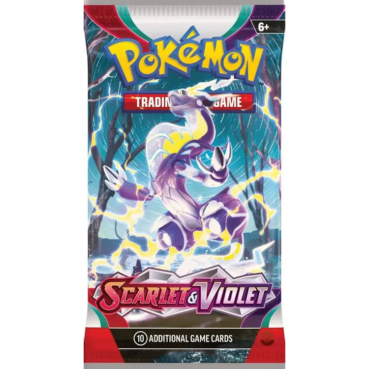 Gray Pokemon Scarlet and Violet Trading Card Per Pack – Explore Rare Pokémon Toyzoona 1_13def331-e60d-46c8-a3e6-c7c6786f3c08.webp Collectible Trading Cards