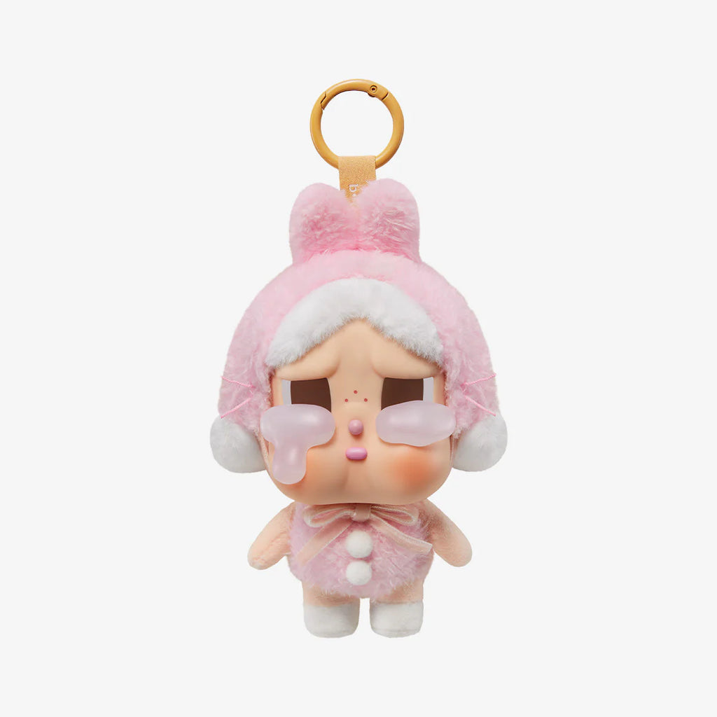 Labubu Cry Baby