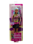 Barbie Makeup Artist Doll